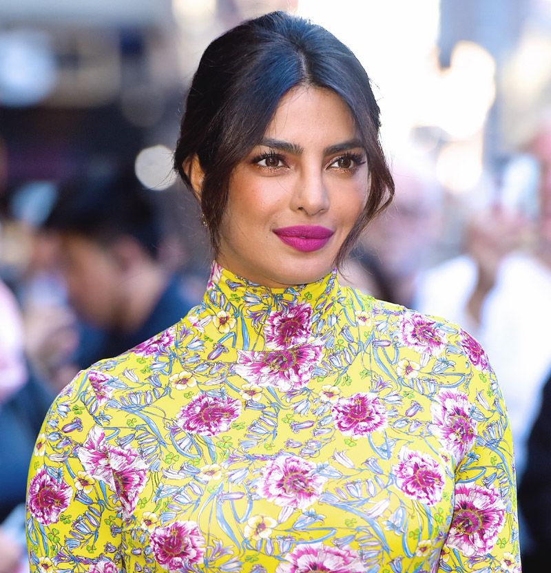 Priyanka Chopra getty9