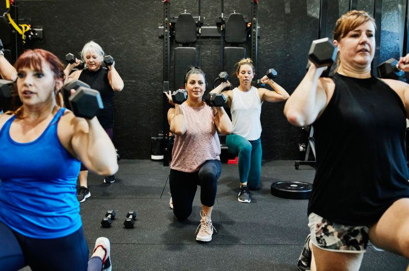 getty mujer ejercicio 4