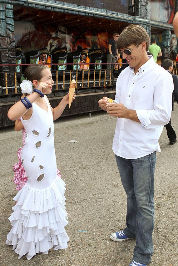 alba padre feria