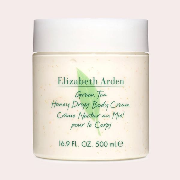 crema elizabeth arden