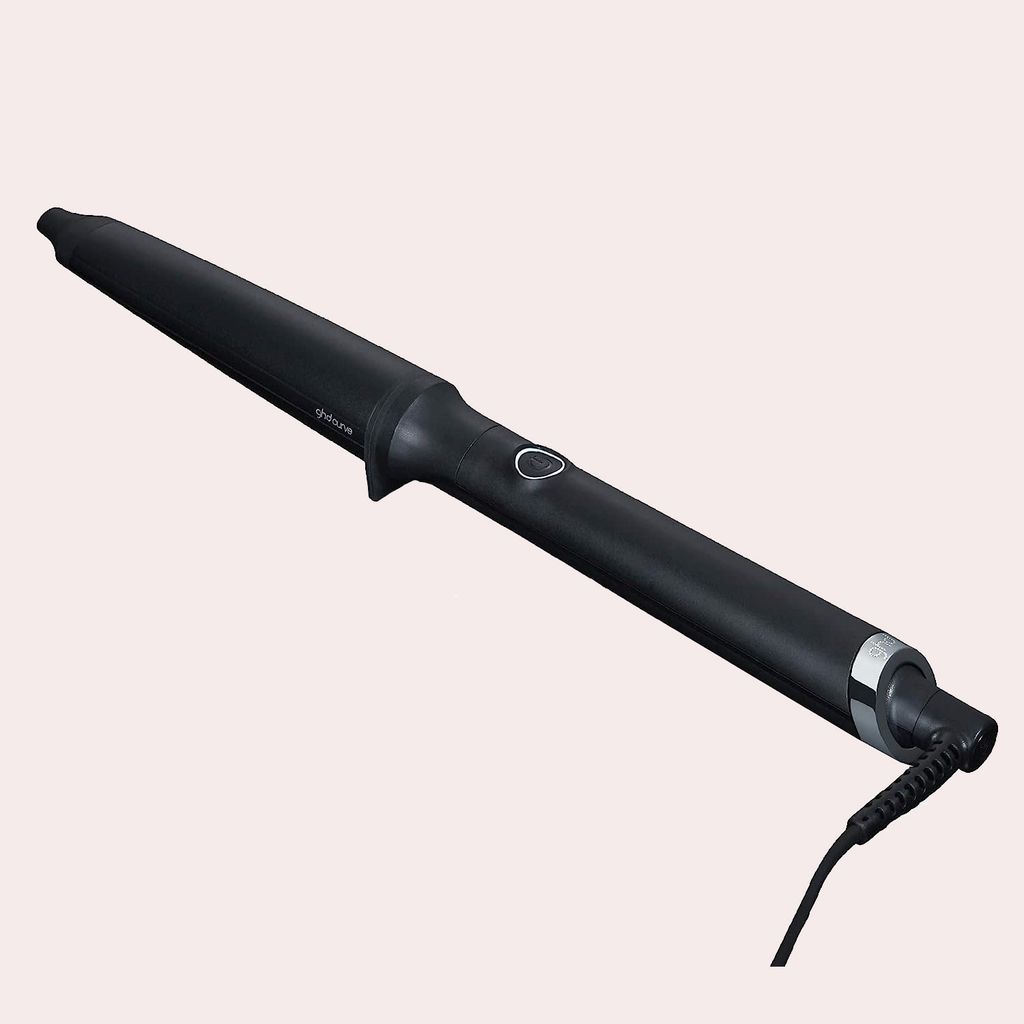 ghd curve creative curl