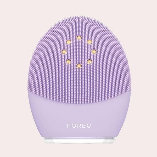 Foreo Luna 3 Plus Piel Sensible