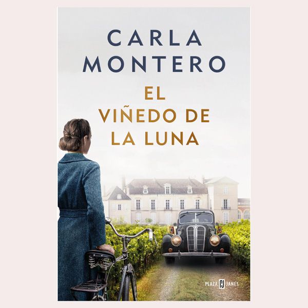 libro el vinedo de la luna