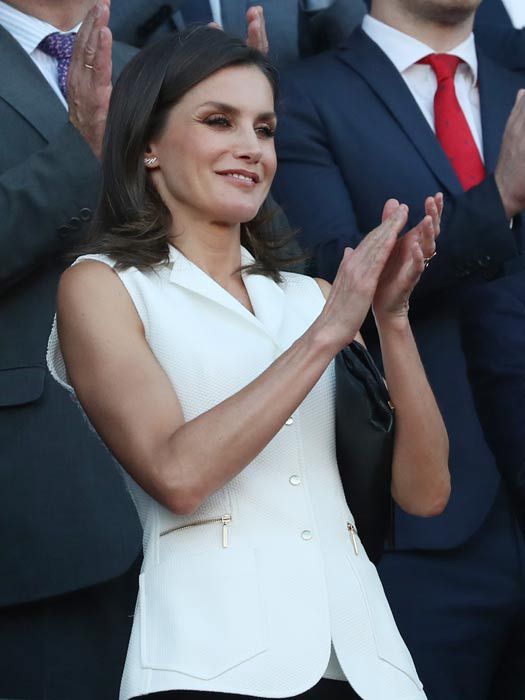 Reina Letizia