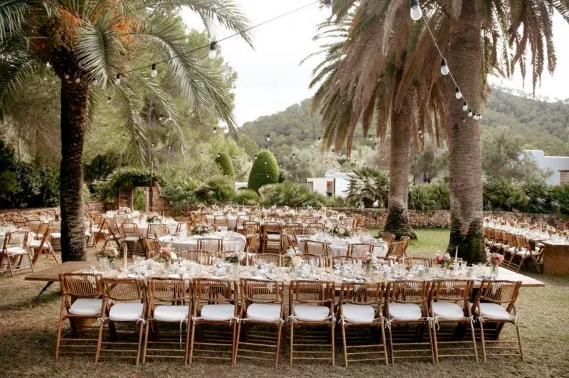 ibiza wedding planner