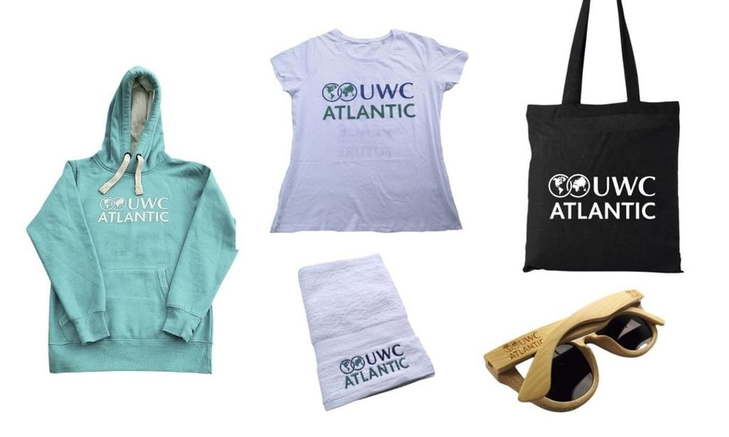 Ropa y accesorios UWC Atlantic College