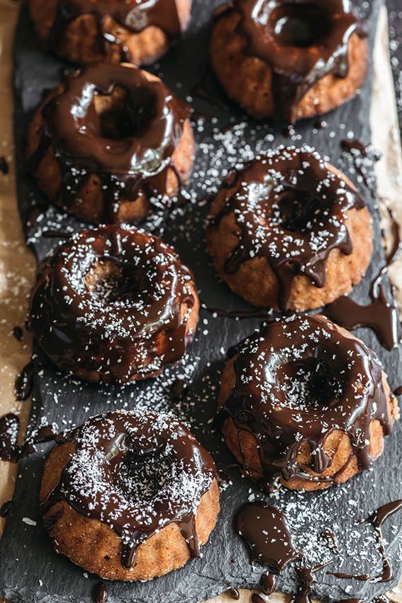 Las recetas de postres más sencillas y sabrosas para Navidad