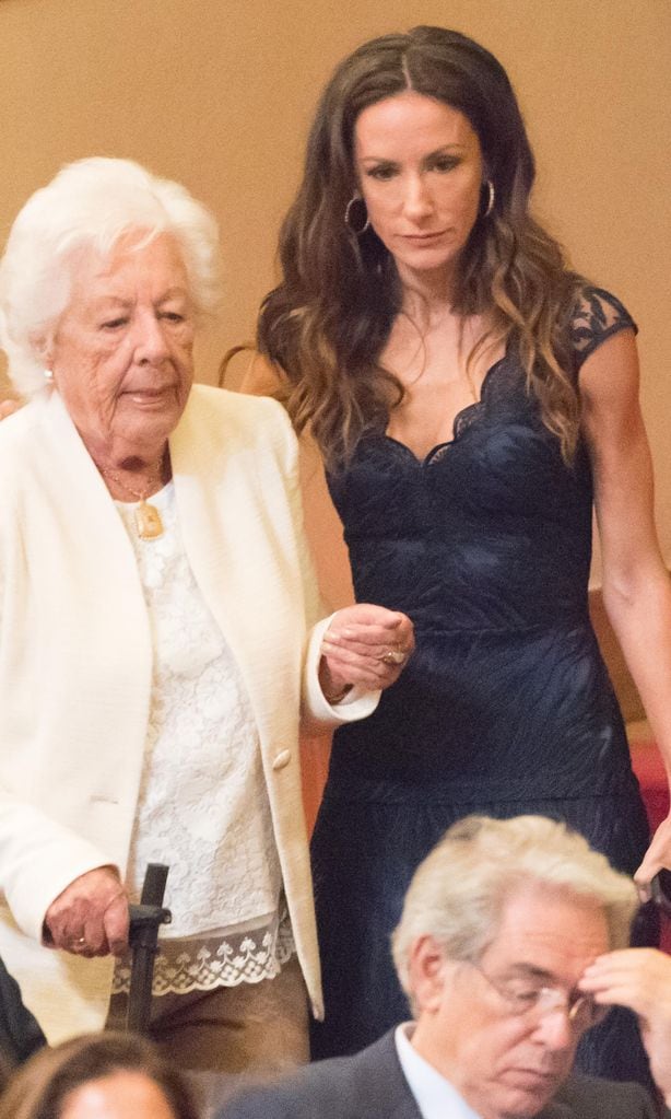 Ceremony - Princess of Asturias Awards 2019