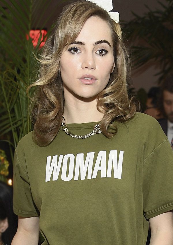 trucos belleza suki waterhouse