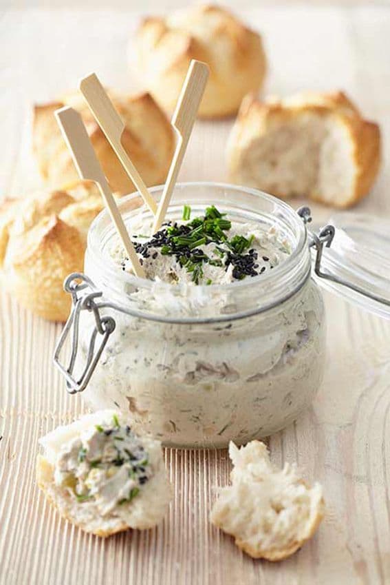 receta eurovision pate sardinas