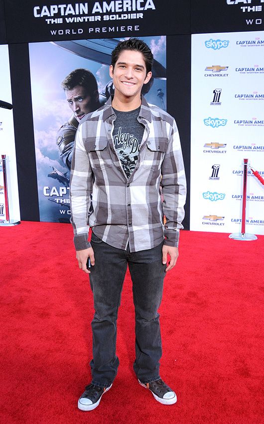 Tyler Posey5