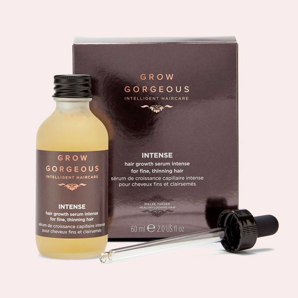 Grow Gorgeous Hair Growth Serum