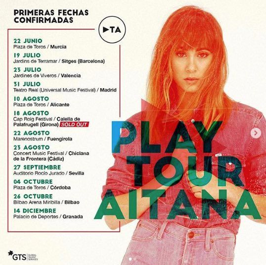 Aitana