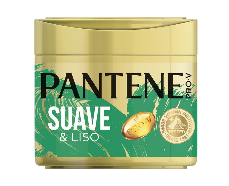 pantene