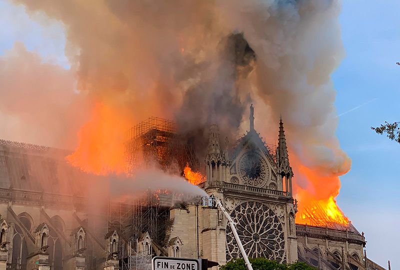 Notre Dame 