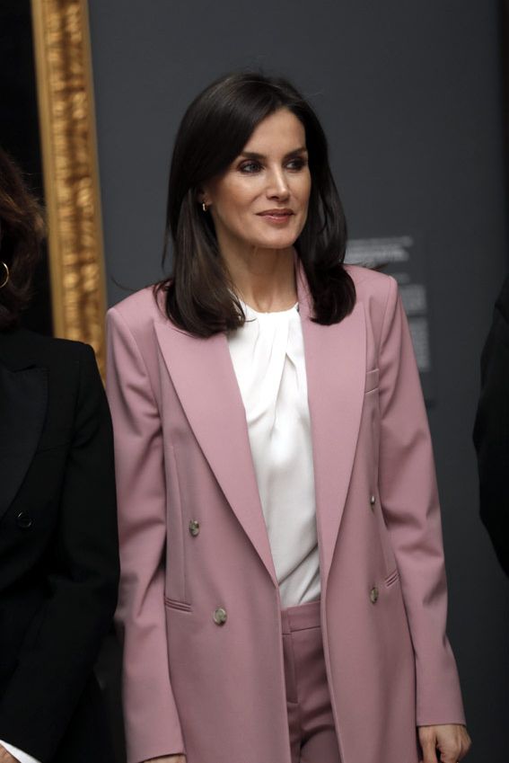 Reina Letizia