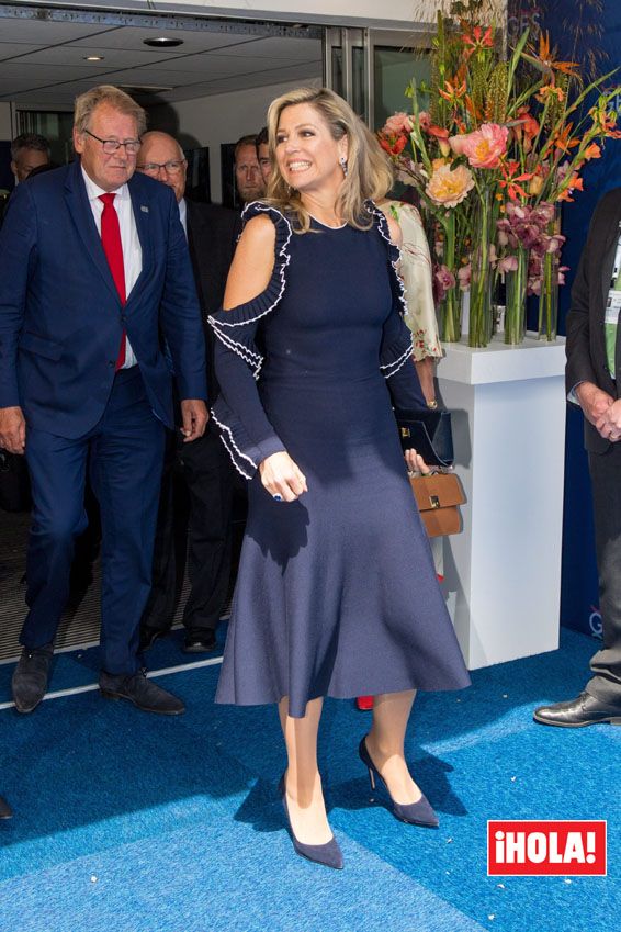 Máxima de Holanda