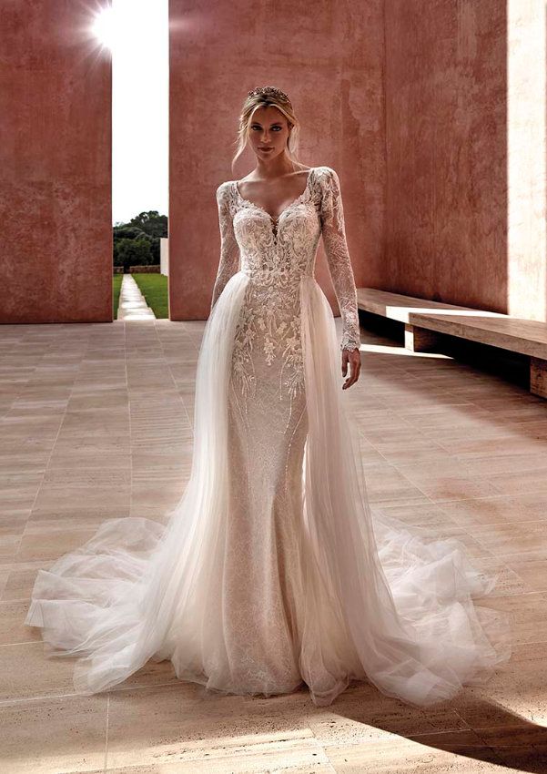 pronovias 87