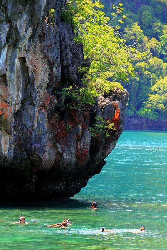 Ko-Yao-Noi-Phang-Nga-tailandia