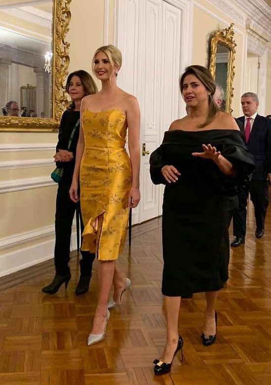 ivanka trump looks tour 7a