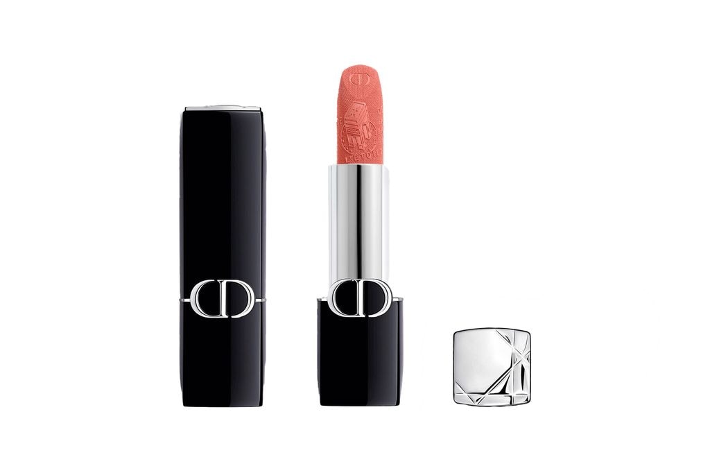 Barra de labios 'Rouge Dior', de Dior