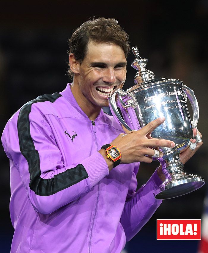 Rafa Nadal