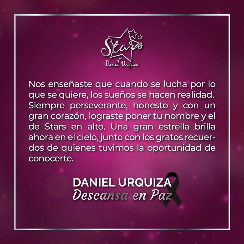 Daniel Urquiza