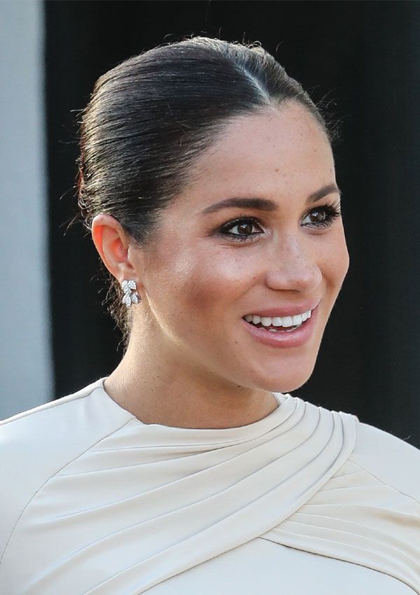 meghan markle getty