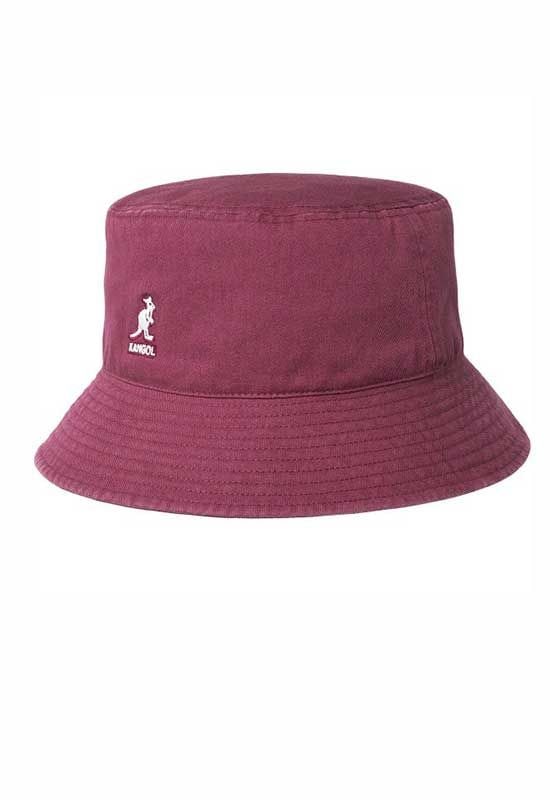 bucket rosa