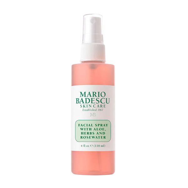 mario badescu