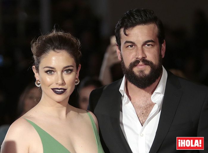 Blanca Suárez y Mario Casas, ¿nueva cita romántica?