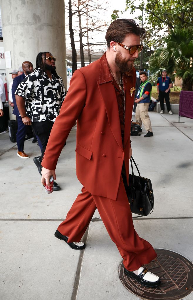 Travis Kelce