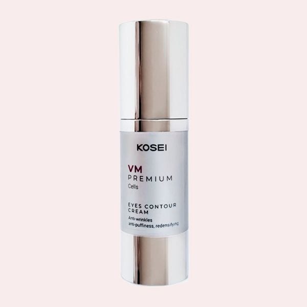 kosei eye contour cream