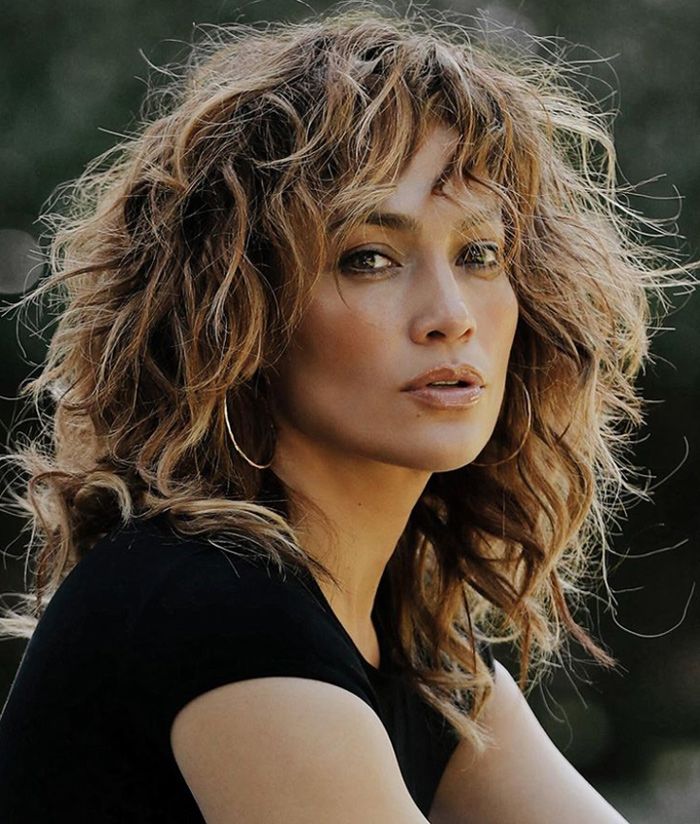 Jennifer Lopez