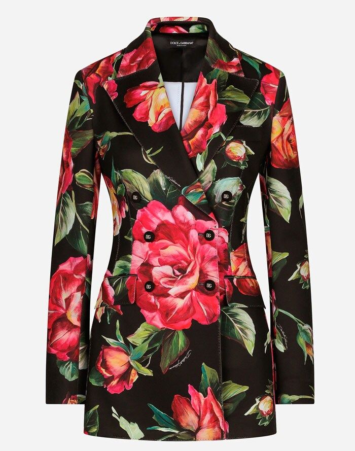 Chaqueta Dolce & Gabbana 