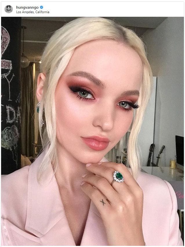 dove cameron