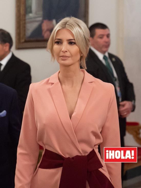 Ivanka Trump