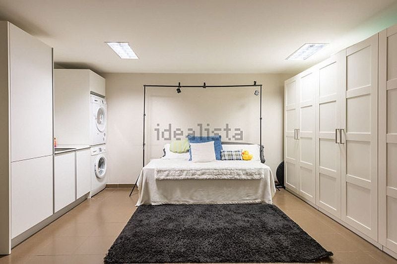 dormitorio servicio