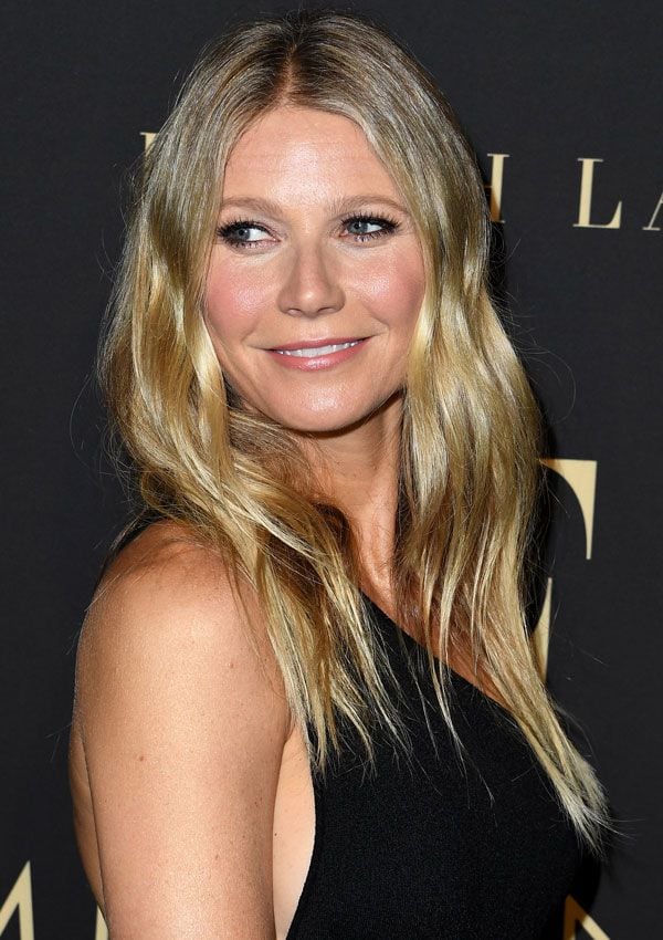 gwyneth paltrow