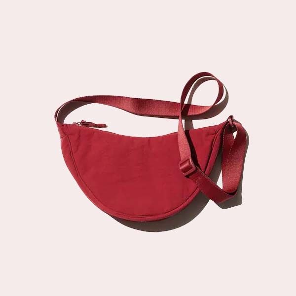 bolso uniqlo