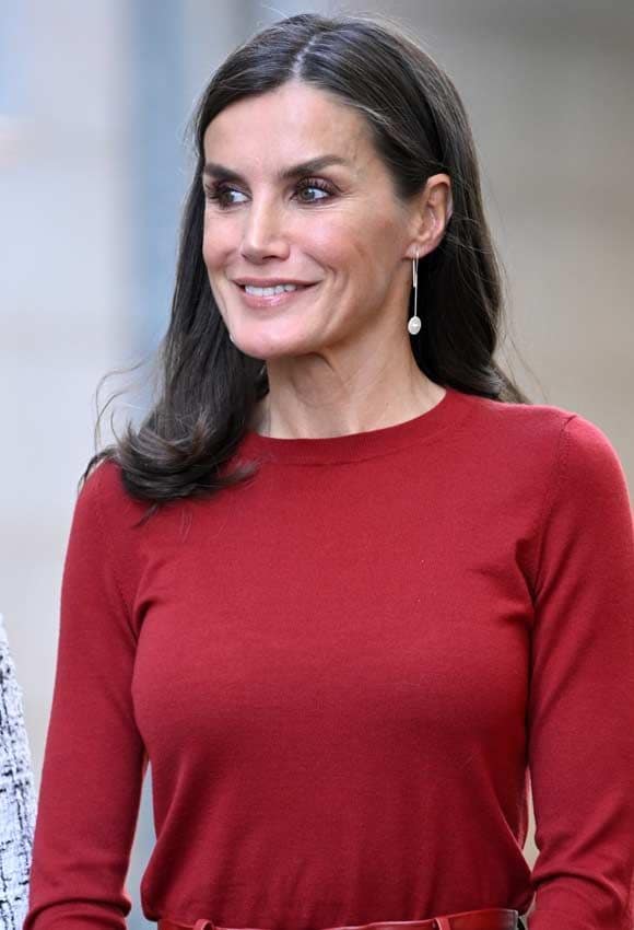 Reina Letizia