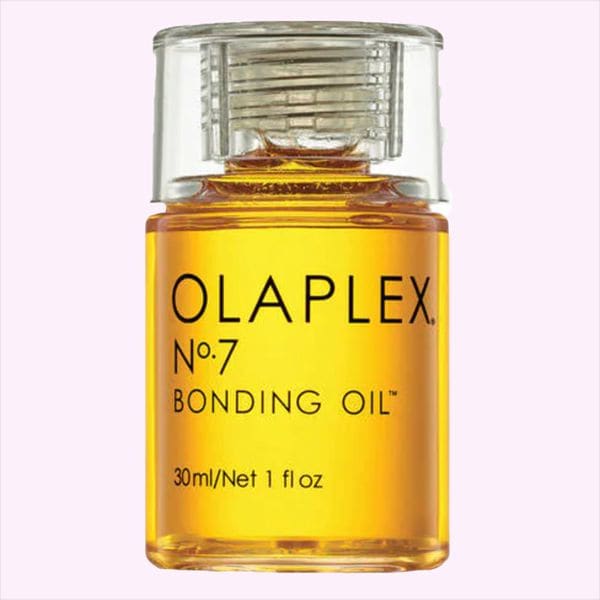 aceite capilar olaplex