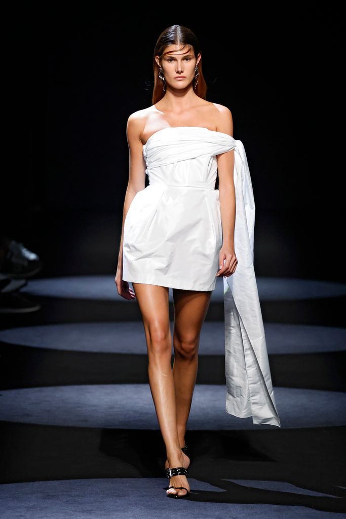 Mercedes-Benz Fashion Week Madrid: JCPajares Annual 25