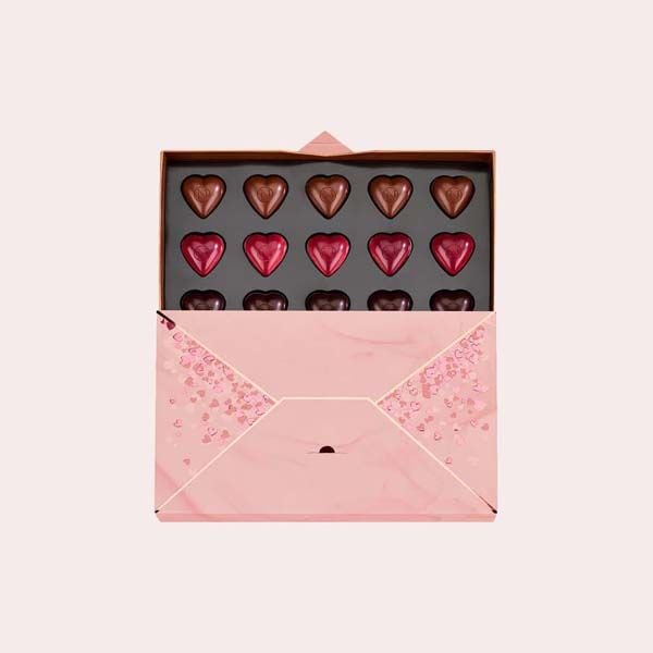 san valentin bombones neuhaus