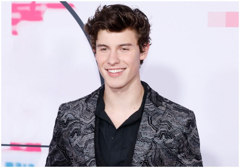 shawn mendes celebs youtubers 08