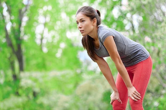 Se acerca la primavera: estas son las vitaminas y minerales que te ayudarán a prevenir su astenia