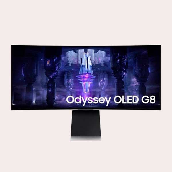 samsung odyssey 8g