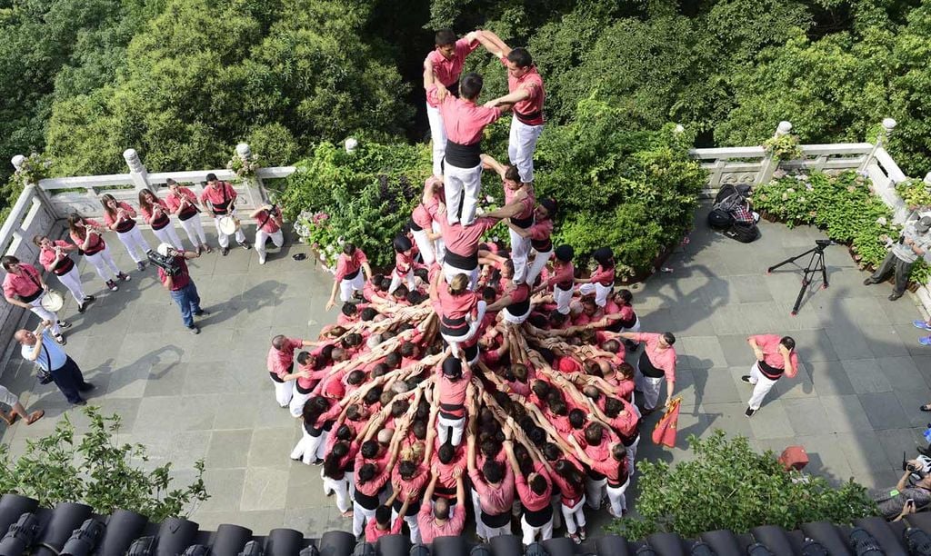 castellers china2