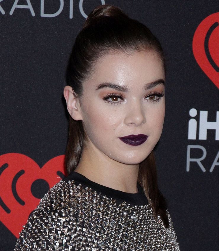 hailee steinfeld pa