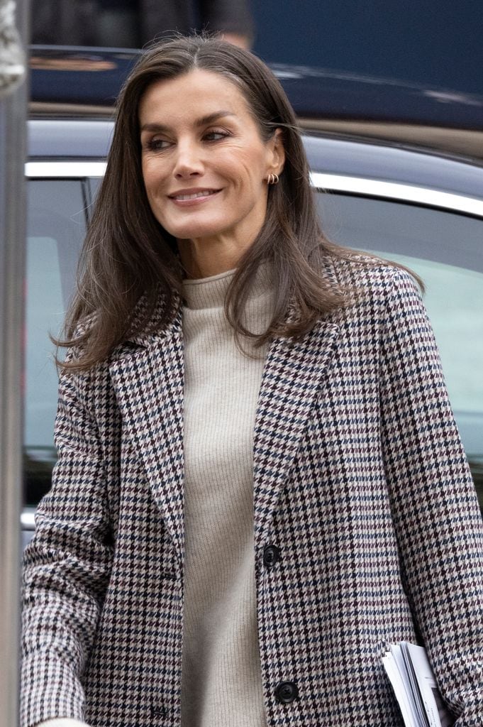 Reina Letizia